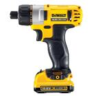 Аккумуляторная дрель-шуруповерт DeWalt DCF610D2 — Фото 2