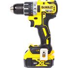 Аккумуляторная дрель-шуруповерт DeWalt DCD791P2 — Фото 2