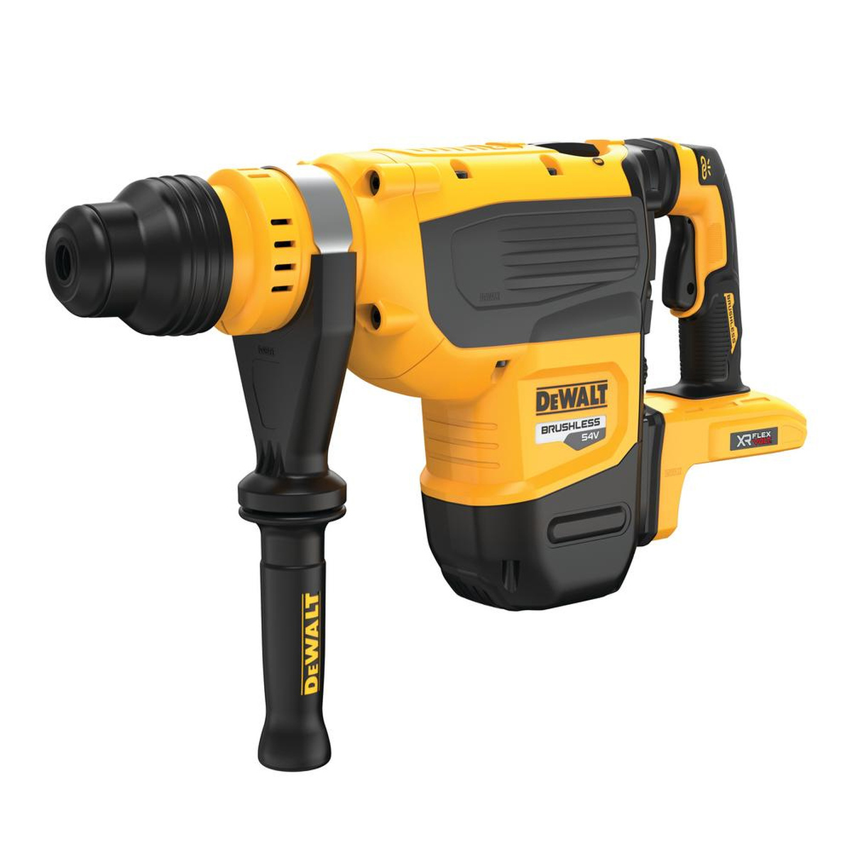 Аккумуляторный перфоратор DeWalt DCH735N (без акк, без з/у) — Фото 1