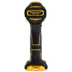 Аккумуляторная дрель-шуруповерт DeWalt DCD709N ударная (без акк, без з/у) — Фото 3