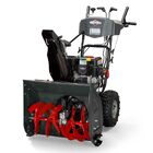 Бензиновый снегоуборщик Briggs&Stratton S1024