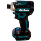 Аккумуляторная дрель-шуруповерт Makita DTD171Z ударная (без акк, без з/у) — Фото 2