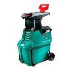 Измельчитель садовый Bosch AXT 25 D — Фото 1