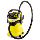 Пылесос Karcher WD 6 P V-25/8/22/T — Фото 2