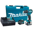 Аккумуляторная дрель-шуруповерт Makita DF332DWME — Фото 3