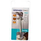 Фреза прямая Dremel TR654 Trio — Фото 1