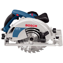 Пила дисковая Bosch GKS 85 — Фото 1