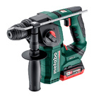 Аккумуляторный перфоратор Metabo PowerMaxx BH 12 BL 16