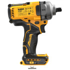 Аккумуляторный гайковерт  DeWalt DCF892NT ударный (без акк, без з/у) — Фото 4