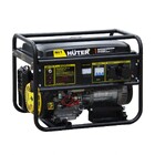 Бензиновый генератор Huter DY9500LX-3