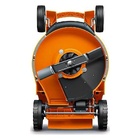 Аккумуляторная газонокосилка Stihl RMA 235 — Фото 2