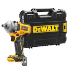 Аккумуляторный гайковерт  DeWalt DCF892NT ударный (без акк, без з/у) — Фото 5