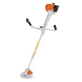 Бензиновый триммер Stihl FS-400 — Фото 1