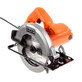 Пила дисковая Black&Decker CS1004