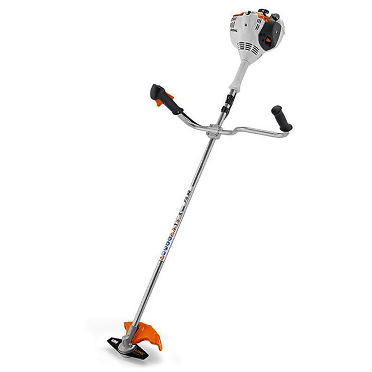 Бензиновый триммер Stihl FS 56 — Фото 1