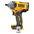 Аккумуляторный гайковерт  DeWalt DCF892NT ударный (без акк, без з/у)