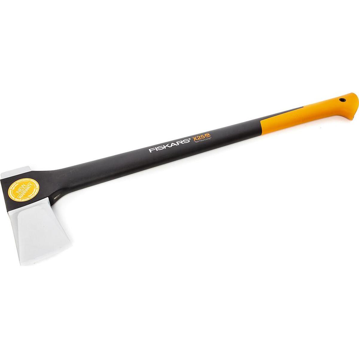 Топор-колун Fiskars X25 — Фото 1