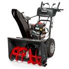 Бензиновый снегоуборщик Briggs&Stratton Elite 1527