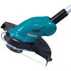 Аккумуляторный триммер Makita DUR181Z + АКК BL1815N + ЗУ DC18SD — Фото 2