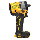 Аккумуляторный гайковерт DeWalt DCF922N ударный (без акк, без з/у) — Фото 4